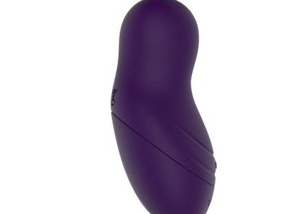 Masajeador Gogo Púrpura Oscuro