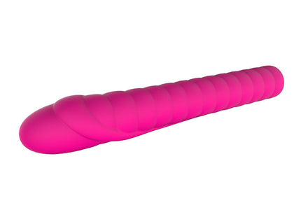 Vibrador Dixie Fuchsia