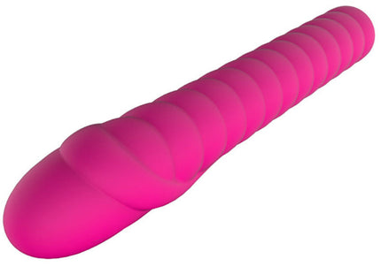 Vibrador Dixie Fuchsia