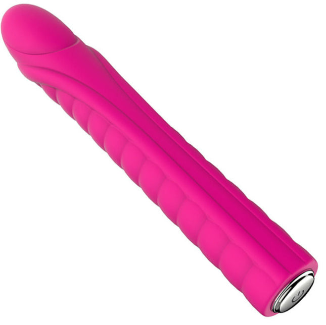 Vibrador Dixie Fuchsia