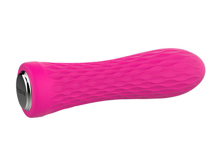 Estimulador Ian Fuchsia