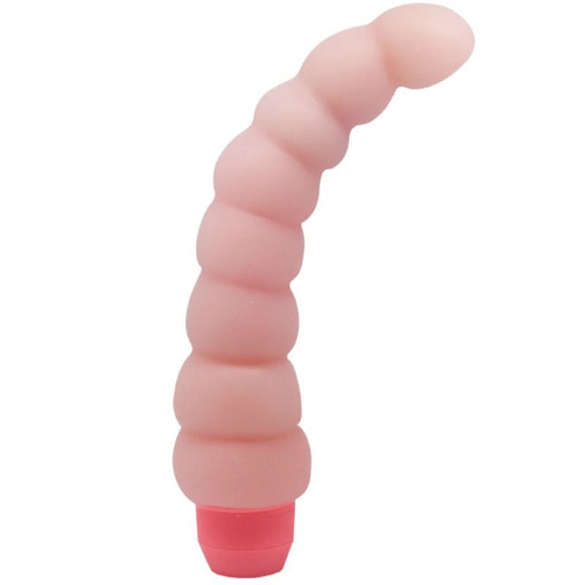 Vibrador Flexi Vibe Sensual Spine  Flexible 19 Cm
