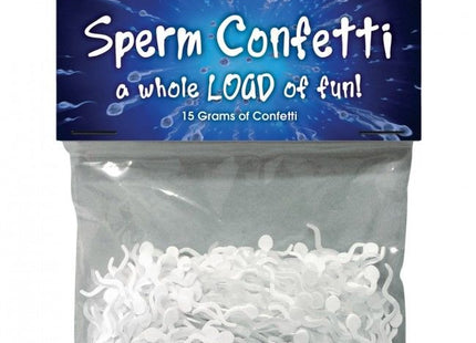 Kheper Games - Confeti En Forma De Esperma