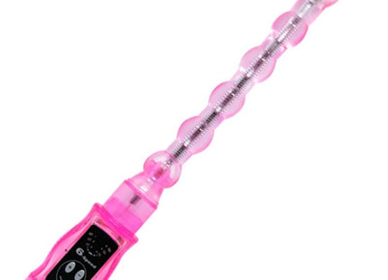 Baile - Distortion Estimulador Triple Rosa