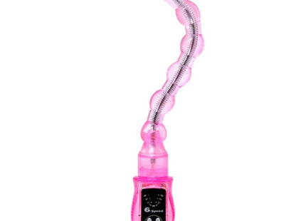 Baile - Distortion Estimulador Triple Rosa