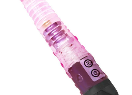 Baile - Give You Lover Vibrador Rosa