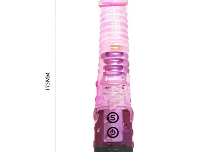 Baile - Give You Lover Vibrador Rosa