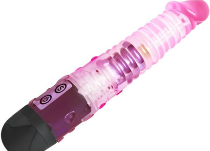 Baile - Give You Lover Vibrador Rosa