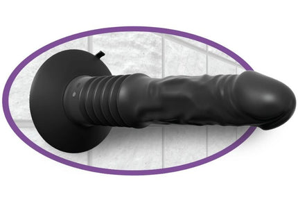 Anal Fantasy Elite Collection - Vibrador Anal