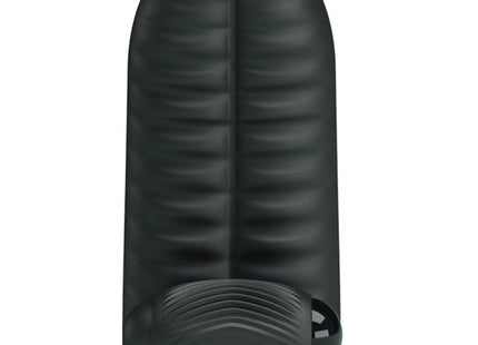 Pretty Love - Abbott Dedal Estimulador Negro