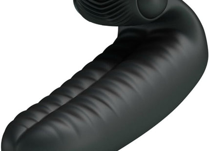 Pretty Love - Abbott Dedal Estimulador Negro