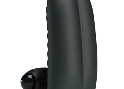 Pretty Love - Abbott Dedal Estimulador Negro