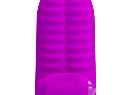 Pretty Love - Abbott Dedal Estimulador Lila