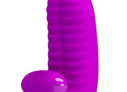 Pretty Love - Abbott Dedal Estimulador Lila