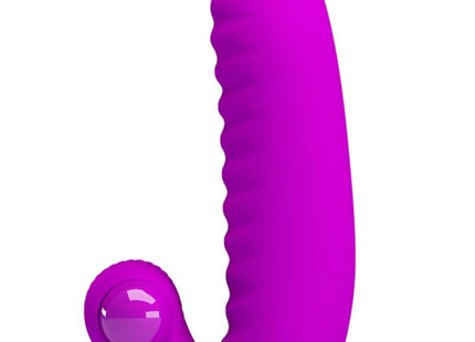 Pretty Love - Abbott Dedal Estimulador Lila