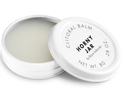Bijoux - Clitherapy Balsamo Horny Har