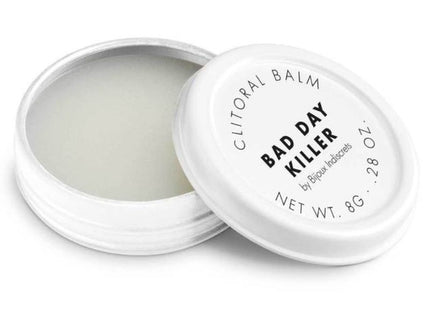 Bijoux - Clitherapy Balsamo Clitoris Bad Day Killer