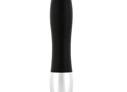 Seven Creations - Discretion Vibrador Negro