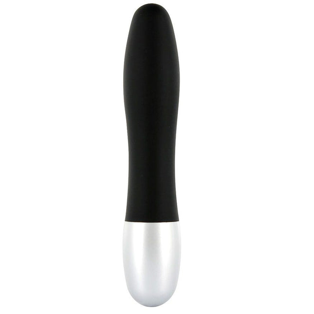 Seven Creations - Discretion Vibrador Negro