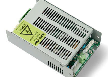 Inim Ips24060g Fuente De Alimentación Conmutada Y Cargador De Batería. 27,6v/1,5a. Sin Caja