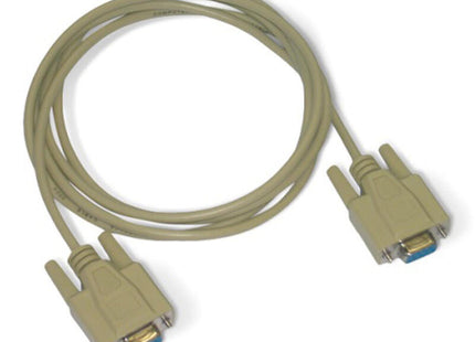 Inim Link232f9f9 Cable Rs232 Para Conexión De Dispositivos Inim Con Pc