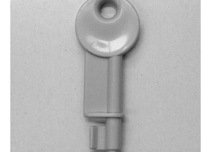 Inim Peky001kfwl000000 Llave Para Centrales De Inim Smartline