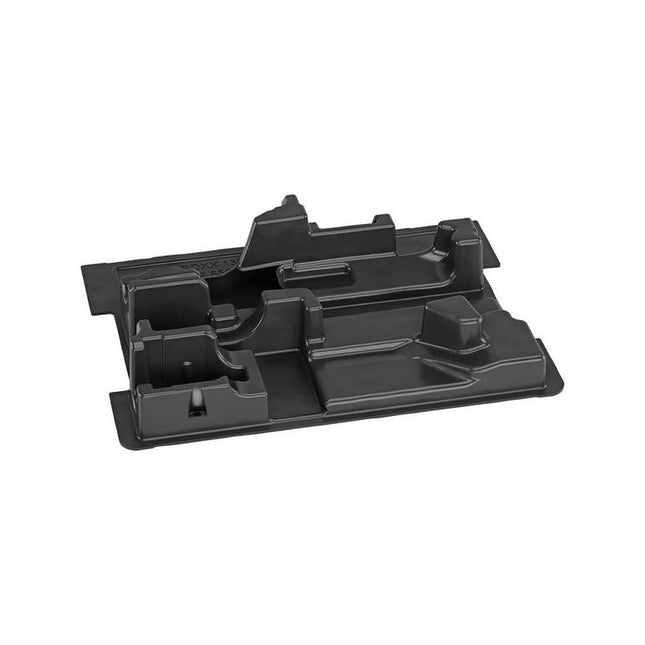 Inserto Bosch Para Sierra De Sable Inalámbrica Gsa 18 V-Li C (Negro, Para L-Boxx 136) 1600a0089s