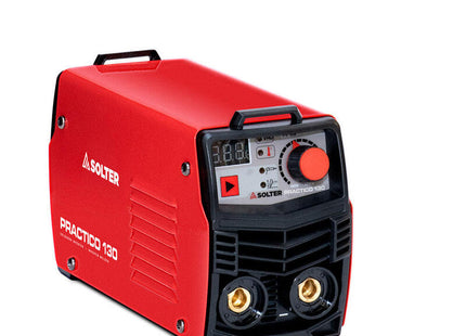 Inverter Practico 130 Solter