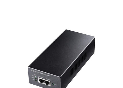 Inyector Poe Cudy 90w Gigabit Poe+/Poe Injector