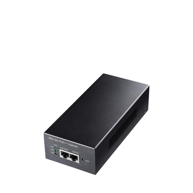 Inyector Poe Cudy 90w Gigabit Poe+/Poe Injector