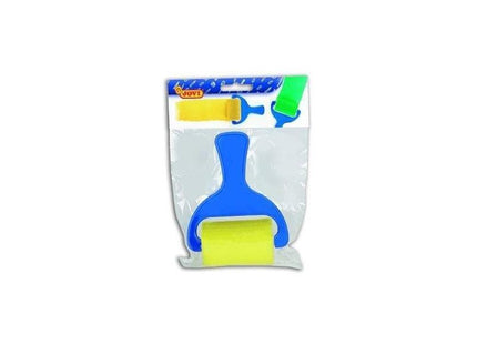 Jovi Rodillo De Espuma Grande En Bolsa Colgable