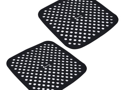 Juego De 2 Alfombras De Silicona Para Hornear Bgmp-7701 Masterpro