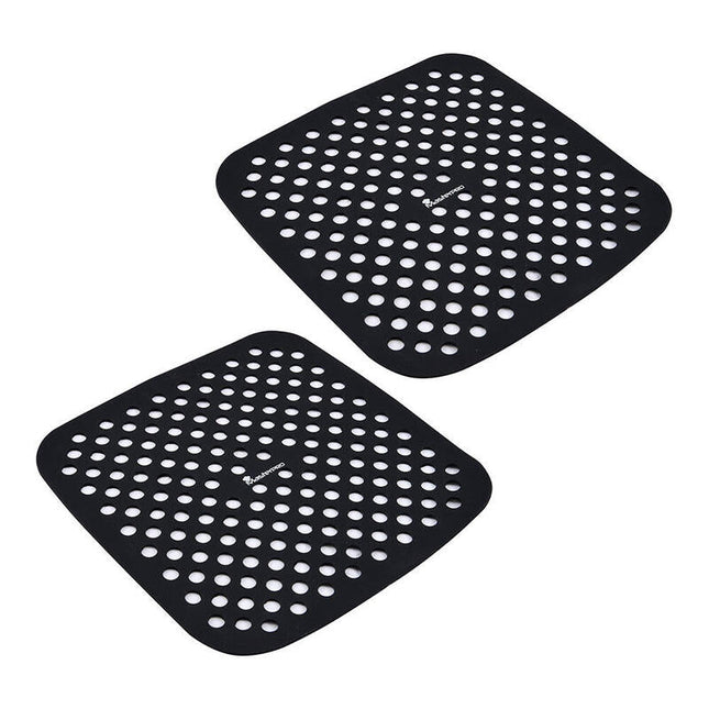 Juego De 2 Alfombras De Silicona Para Hornear Bgmp-7701 Masterpro