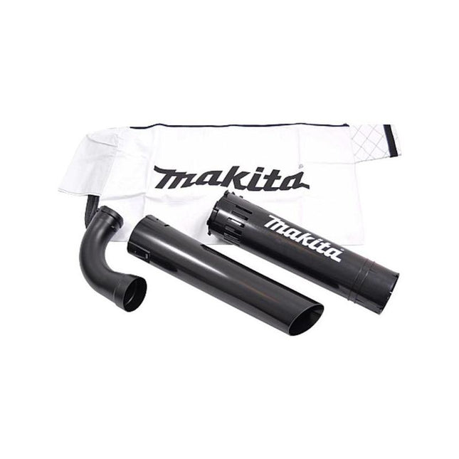 Juego De Aspiración Makita 197235-3, Bolsa Recolectora Para Soplador De Gasolina Bhx2501 197235-3