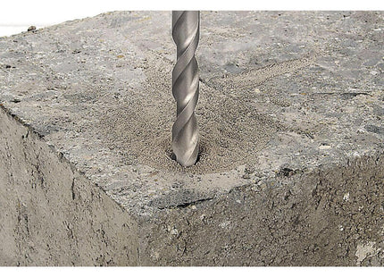 Juego De Brocas Especiales Para Hormigón Ct De 6 Piezas Ø3-10 7110000 Wolfcraft