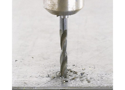 Juego De Brocas Para Metal Hss Fl, 13 Piezas, Ø1,5-6,5 7104000 Wolfcraft