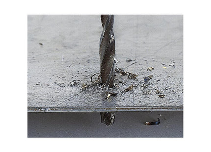 Juego De Brocas Para Metal Hss Fl, 13 Piezas, Ø1,5-6,5 7104000 Wolfcraft