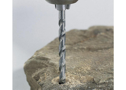 Juego De Brocas Para Piedra Ct De 6 Piezas, Ø3-10mm 7112000 Wolfcraft