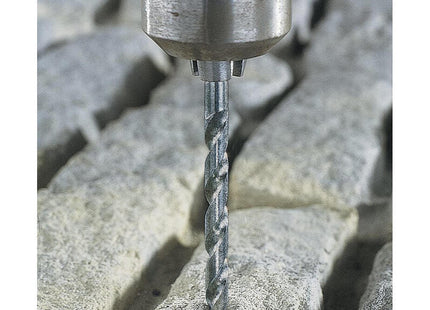 Juego De Brocas Para Piedra Ct De 6 Piezas, Ø3-10mm 7112000 Wolfcraft