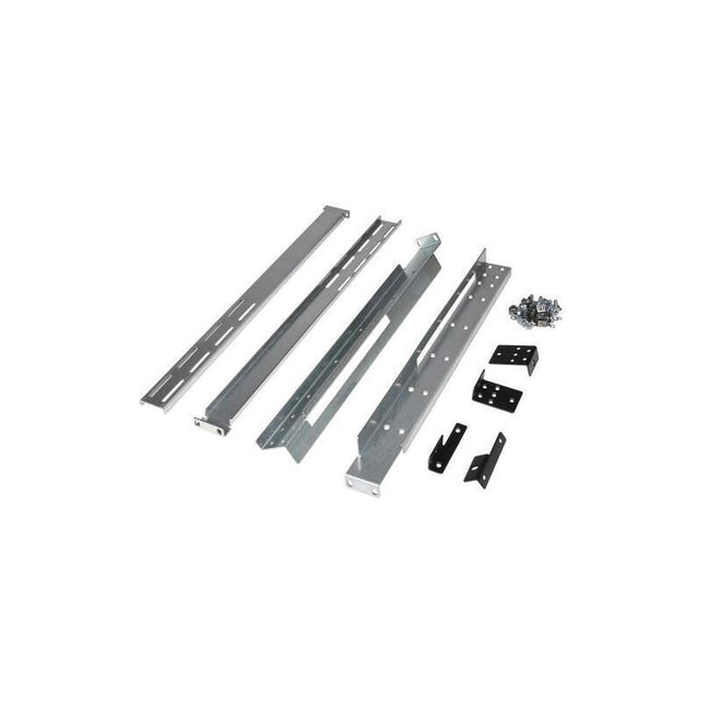 Juego De Rieles Para El Montaje De Ups Ever En Versión Rt En Rack Ever W / Op-Za00-0001 / 00