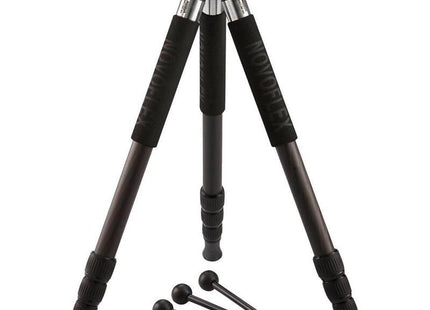 Juego De Trípode De Carbono Novoflex Triopod C2840