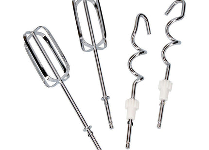 Juego De Varillas Para Amasador Modelo 07589