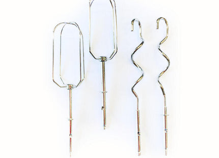 Juego De Varillas Para Amasador Modelo 07679