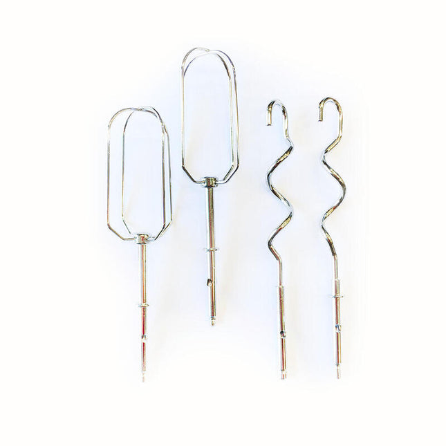 Juego De Varillas Para Amasador Modelo 07679