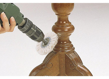 Juego Hobby De Pulido 2178000 Wolfcraft