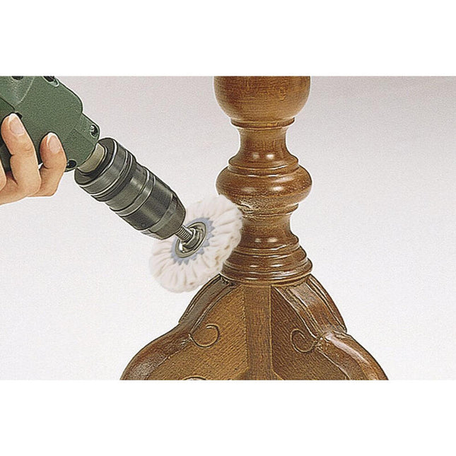 Juego Hobby De Pulido 2178000 Wolfcraft