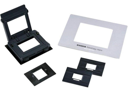 Kaiser Filmcopy Vario 2457 Diapositivas Negativos