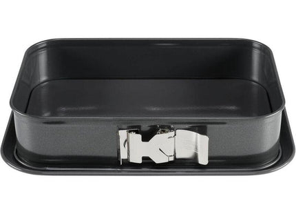 Kaiser La Forme Plus Springform Pan Rectangular 35 X 24 Cm