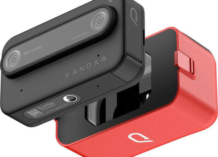 Kandao Qoocam Ego 3d Camara Black