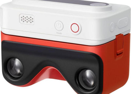 Kandao Qoocam Ego 3d Camara White